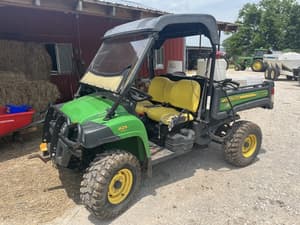 2013 John Deere Gator XUV 825i Image